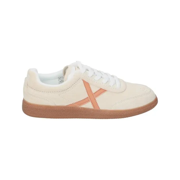 Zapatilla para Mujer Munich Rumba Wmn 06 Beige - 1