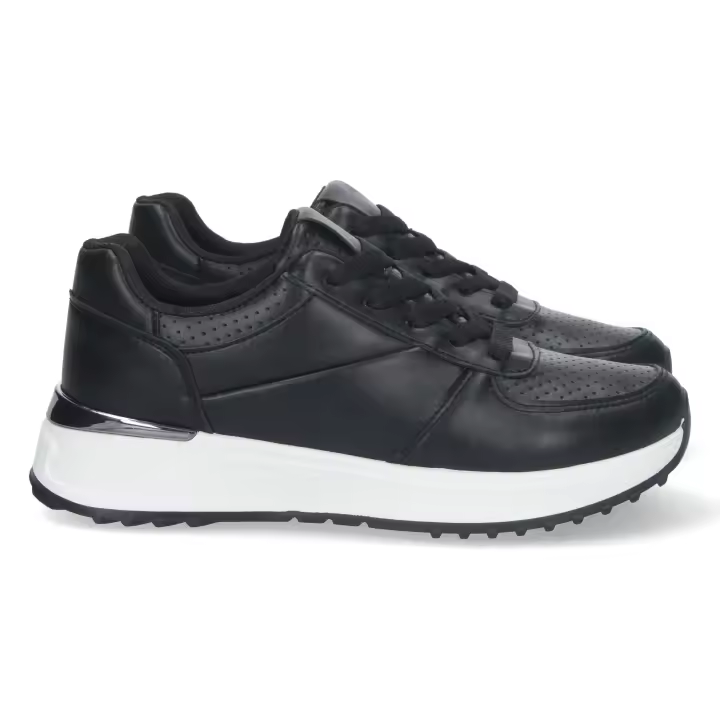 SNEAKERS Sport3punto0 HB-0358-Negro - 1