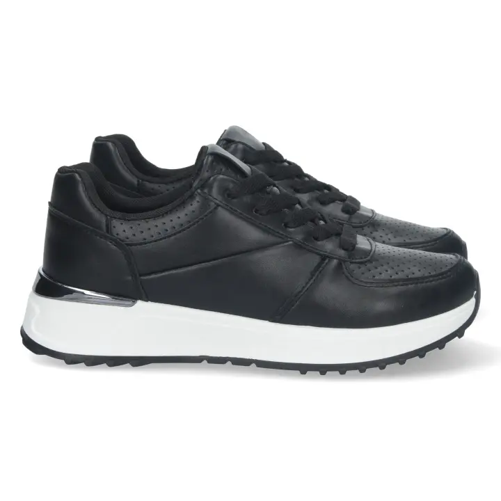 SNEAKERS Sport3punto0 HB-0358-Negro - 1