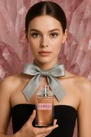 2 UNIDADES La Bella Eau de Parfum pour femme 100ml Montage Brands Fragancia inspirada en otros perfumes Perfume Mujer - details 0