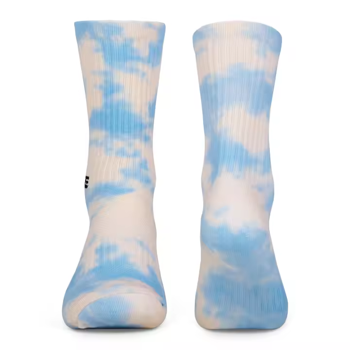 Elitex Training Calcetines Performance Cotton Candy - 1