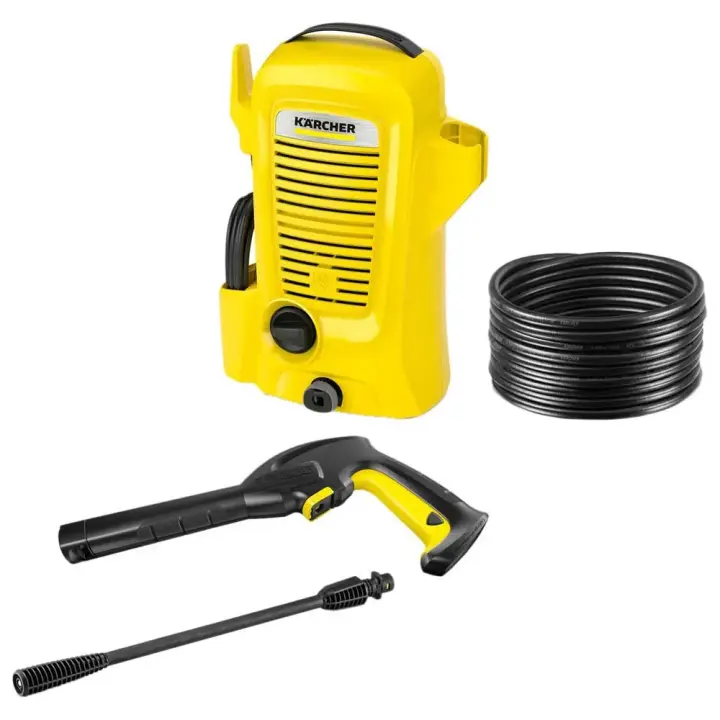 Karcher Limpiador Hidráulico K2 Edición Universal 1400w - 1