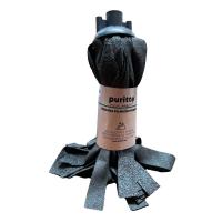 Fregona Pu Micro Premium de Puritte - Rápido secado y brillo para todo tipo de suelos - details 2