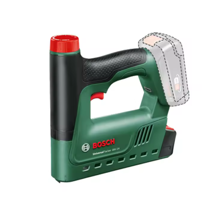 UNIVERSALTACKER 18V-14 BOSCH - 1