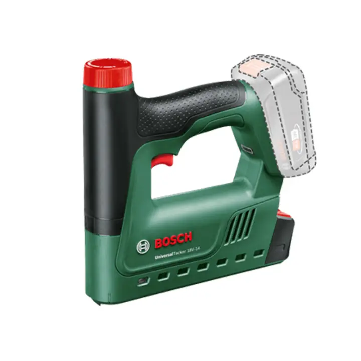 UNIVERSALTACKER 18V-14 BOSCH - 1