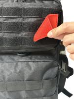Mochila Táctica 50L Para Deporte Al Aire Libre Senderismo Camping Caza Viajes Trekking Bolsa Rucksack Unisex Material Nylon - details 7