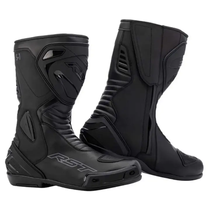 Rst Botas De Moto S-1 Waterproof Ce - 1