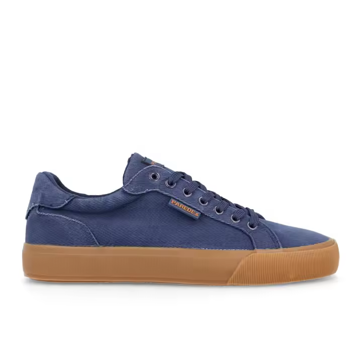 ZAPATILLAS PAREDES HERMISENDE-44 EUR - 1