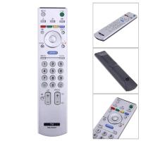 Control Remoto Para Sony TV Compatible Con Modelos RM-ED007 RM-GA008 RM-YD028 RMED007 RM-YD025 RM-E RM-YD028 RMED007 RM-YD025 RM-E Color Plateado Tamaño Approx. 210*45*25mm Peso Approx. 72g - details 2