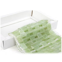 Masajeador De Cara Con Jade Natural Terapia Fría Belleza Cuidado De La Piel Masaje Ocular Relajación Parche De Sueño Antiarrugas Herramienta SPA - details 6
