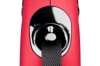 FLEXI - Classic - Correa Roja extensible de cinta (4 Tallas) - details 1