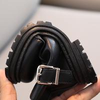 Botas De Tobillo Impermeables Para Niños Y Niñas Con Cierre De Cremallera Lateral En Zíper Botas De Chelsea Cómodas Para Exteriores Material De Suela De Goma Talla True Fit Para Niños Y Niñas - details 17