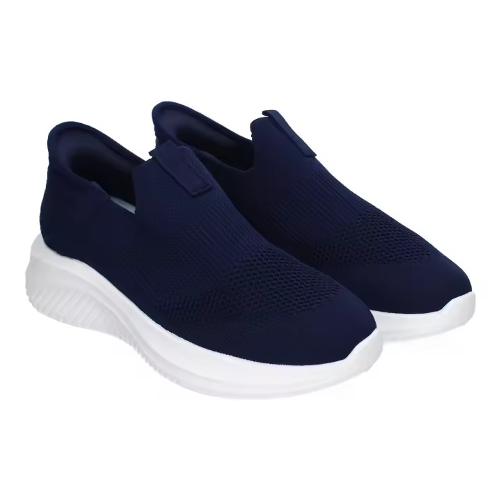SNEAKERS Sport3punto0 HT20-38-Azul - 1