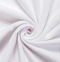 HOGUITA-Toalla de Playa Grande de Algodón 100x180cm, Toalla de Secado Rápido sin Arena, Ligera y Absorbente para Playa, Piscina, Viajes, Gimnasio – Toalla Playera Extra Grande - details 2