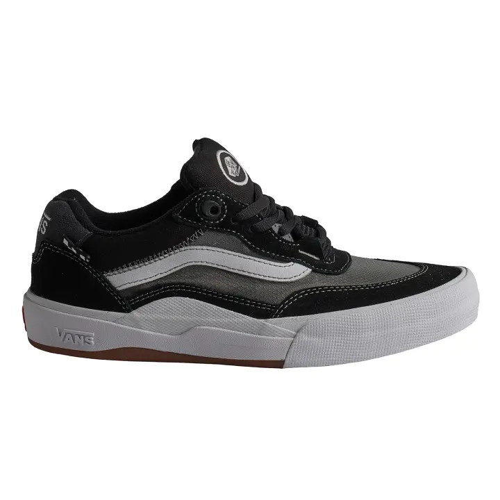 Vans-Zapatillas Wayvee VN0A5JIAY281 para Hombre - 1