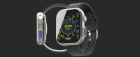 Vieta Pro Reloj Inteligente Hombre Mujer, Pantalla AMOLED de 1,89'' Smartwatch con Llamadas Bluetooth Modos Deportivos, Monitor de Sueño, Impermeable IP67 Smart Watch para iOS y Android | Extrem 3 - details 1