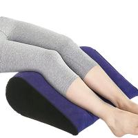 Cojín Multifuncional Inflable Soporte De Posiciones Exótico Para Viaje Y Cama Almohada De Lumbar Inflable Para Descanso Y Juegos - details 3