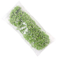 144Pcs Flores Artificiales Estambul Para Decoración De Hogar Y Bodas Arreglo Floral De Seda Decoración De Aniversarios Y Baños De Nada - details 20