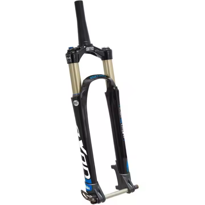 Sr Suntour Horquilla De Mtb Axon32 Boost Rl Rc Ds - 1