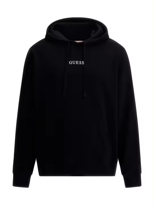 Guess Sudadera M2BQ50-K9YH1-JBLK para Hombre - 1