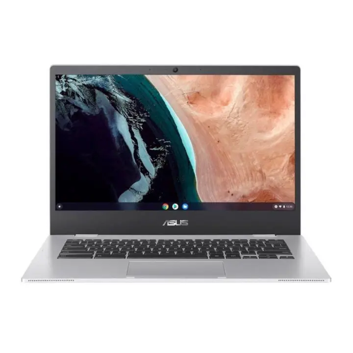 ChromeBook Asus CX1400CKA-NK0724 Intel Celeron N4500/ 8GB/ 128GB/ 14"/ Chrome OS - 1