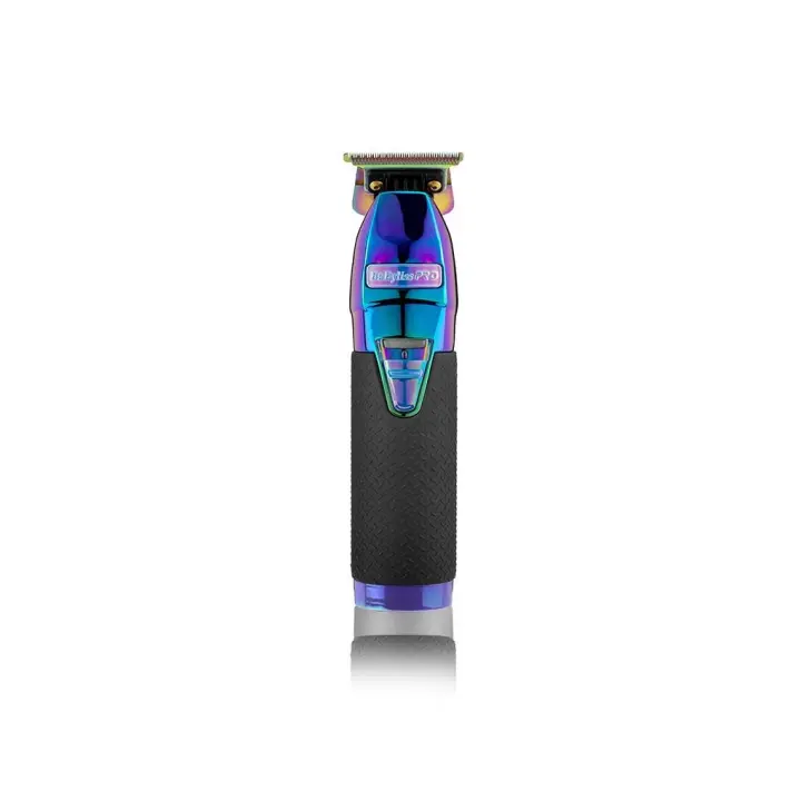 BaBylissPRO 4Artists MÁQUINA DE CORTE PROFESIONAL SKELETONFX BOOST+ CHAMELEON/BLACK -FX7870IBPE- - 1