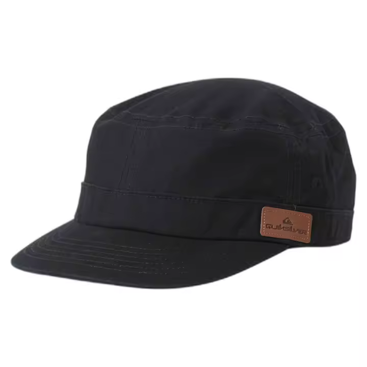 Complementos Sportswear marca Quiksilver modelo Aqyha03575-Kvj0 para hombre en color negro - 1