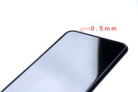 Carcasa Premium De PU Cuero Para Motorola Moto G Power Play Stylus (2024) Cubierta Protectora De Color Sólido Con Stylus Incluido - details 7