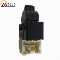 Interruptor De Ventana Eléctrico Para Nissan Navara Bluebird Sunny Primera Camión B14 D22 1996-2015 Consola De Control Metálico Y Plástico - details 11