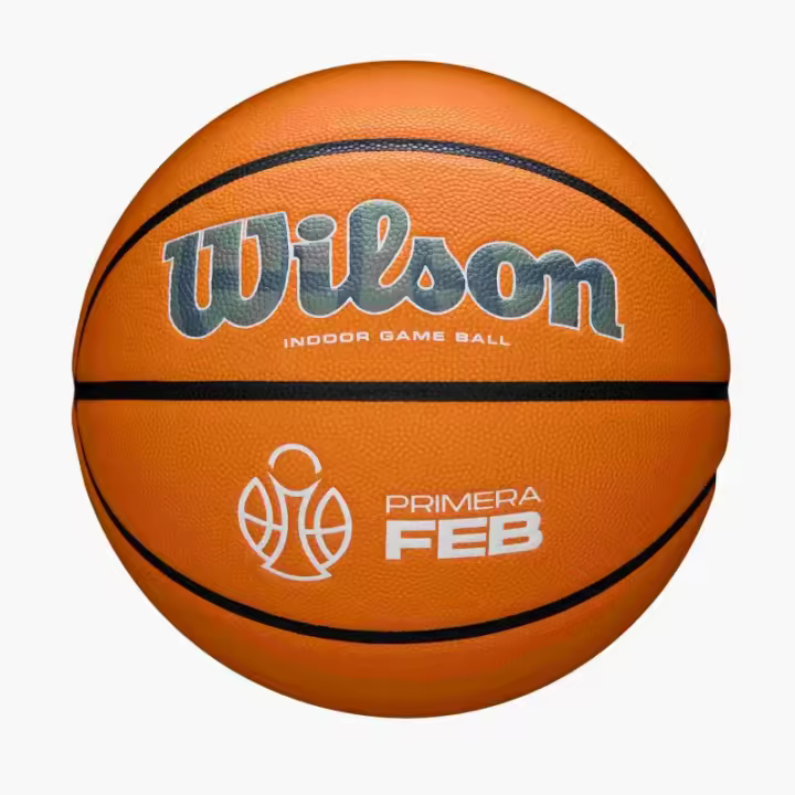 Balon Wilson Evo NXT Primera FEB Wilson - 1