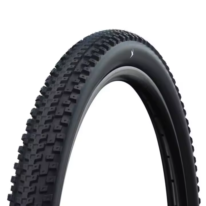Schwalbe Cubierta Rígida De Mtb Advanced Hybrid Punctureguard Green Compound 27.5´´ X 2.10 - 1