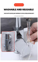 Cinta Nano Para Coche Y Oficina 1mm*3cm*5m Adhesiva Fuerte Y Lavable Ideal Para Pinturas De Año Nuevo Cuentas Y Marco De Fotos - details 4