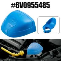 Botella De Spray Para Limpieza Del Parabrisas Compatible Con Skoda Audi Volkswagen Accesorios Para Limpia-parabrisas 6V0955485 000096706 - details 0