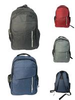MEJORADA Mochila Lisa Multiuso 48cm×32cm×15cm - details 0