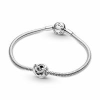 Charm Pandora Corazón Círculo Familiar Siempre - details 4