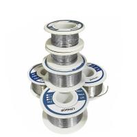 Hilo De Soldadura De Cera Con Corea De Rosina 0.8/1.0/2.0mm 50/100/200/300/500g Hilo De Cinc Para Soldadura Con Flux 2.0% Accesorio De Herramienta De Soldadura - details 5