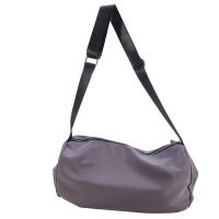 Bolsa De Gimnasio Para Hombres Bolsa De Viaje Deporte Cruzada Almacenamiento Para Natación Senderismo Fitness Entrenamiento Deberes De Hombro - details 25