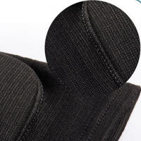 Soporte De Rodilla Elástico Y Transpirable Para Ciclismo Danza Voleibol Deportes Al Aire Libre Protección Flexible Para Rodilla Y Codo - details 2