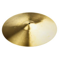 Címbalas De Latón Para Batería De 14-16 Pulgadas Instrumento Musical De Jazz Piezas De Repuesto Para Batería Címbalas De Splash Crash Hi-Hat - details 5