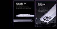 Teléfono Móvil Xiaomi Redmi Note 14 Pro 5G Xiaomi Smartphone Versión Global, 8+256GB/12+256GB/12+512GB, cámara AI profesional 200 MP, Carga turbo 45W con batería 5110 mAh, MediaTek Dimensity 7300-Ultra, Pantalla CrystalRes AMOLED 6,67" 1,5 K 120 Hz, IP68 - details 21