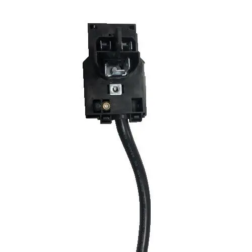 Cable Alimentacion Horno Kroms Line KHM-900-D-IX-G - 1