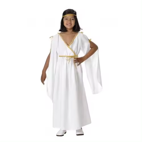 DISFRAZ ROMANA INFANTIL - 1