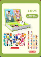Libro Inteligente Montessori Para Niños Con Rompecabezas 3D De Dibujos Animados Juguete Educativo De Entrenamiento Cerebral Regalo De Cumpleaños Para Niños - details 12