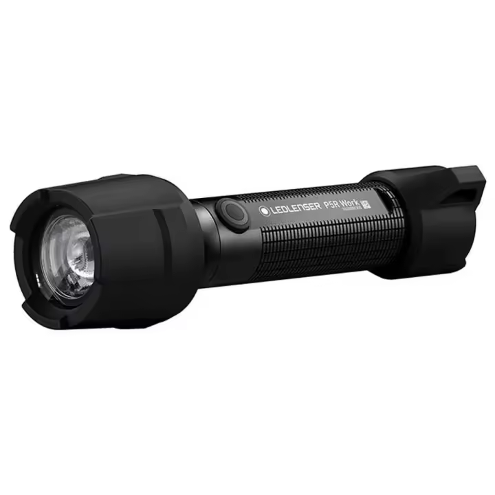 Led Lenser Linterna P5r Core - 1