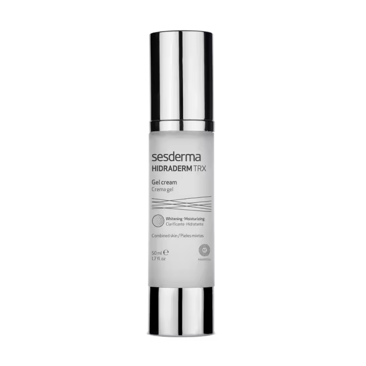 Sesderma Hidraderm TRX Crema Gel Hidratante 50 Ml - Equilibra Piel Mixta - 1