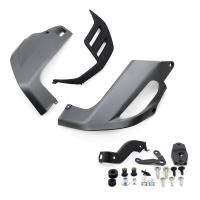 Protector De Carcasa Inferior Para Honda CB650R 2019-2024 Guardia De Motor Escudo De Carcasa Protector De Carrocería Para Calle - details 5