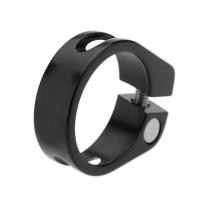 Tija De Bicicleta De Aluminio Aleación Clip Para Colar 28.6mm/31.8mm/34.9mm Accesorios Para Bicis De Cruce - details 14