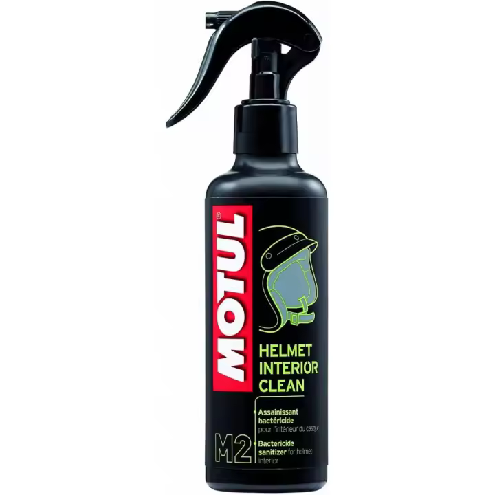 Motul Helmet Interior Clean Casco - 1