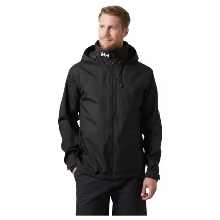 Chaqueta Helly Hansen 2.0 para hombre en color negro - 1