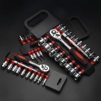 Juego De 12 Piezas De Llaves De Fijación Para Motocicleta Bicicleta Y Automóvil Herramientas De Reparación Para Coche Barco Kit De Herramientas Multifuncionales Para Bicicleta - details 1